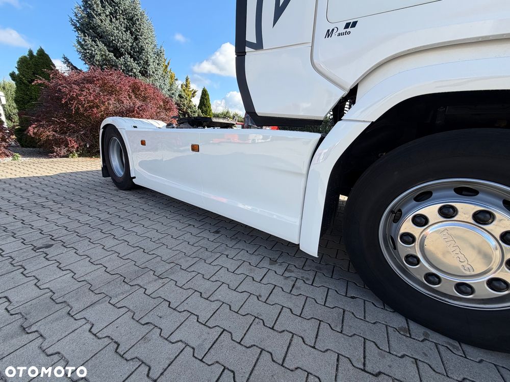 Scania R450 - 19