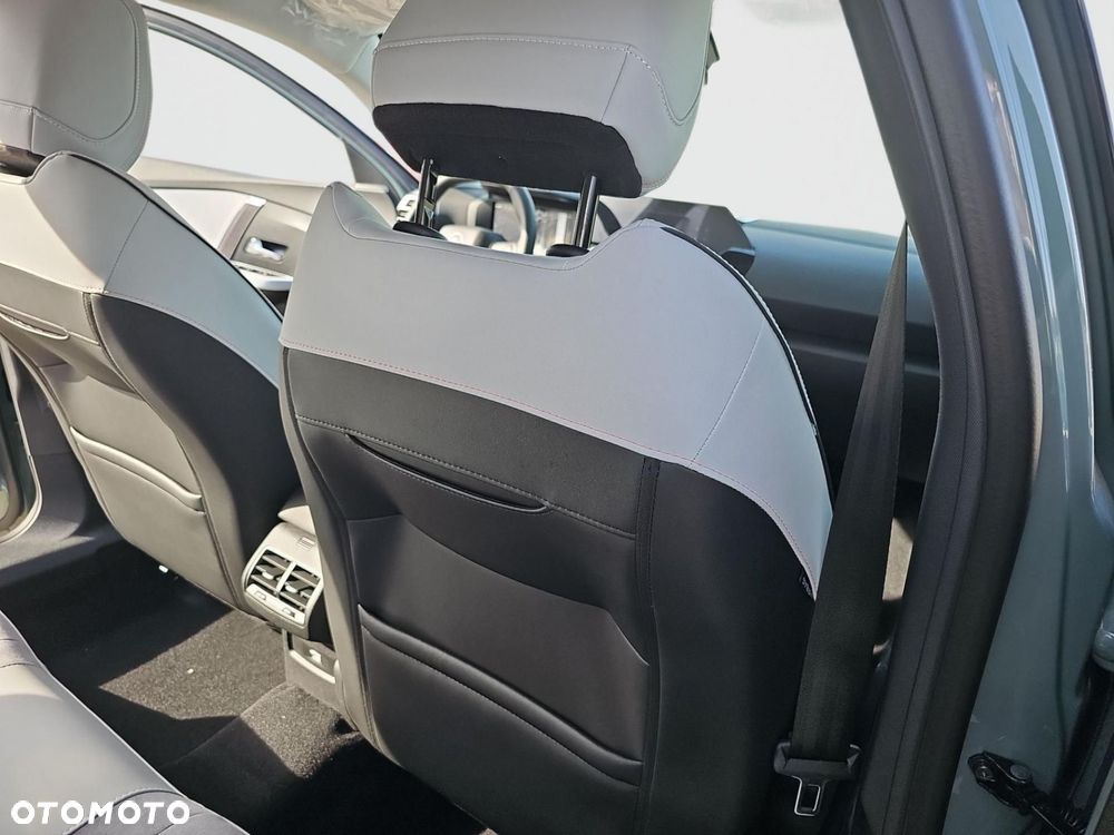 Citroën C4X - 24