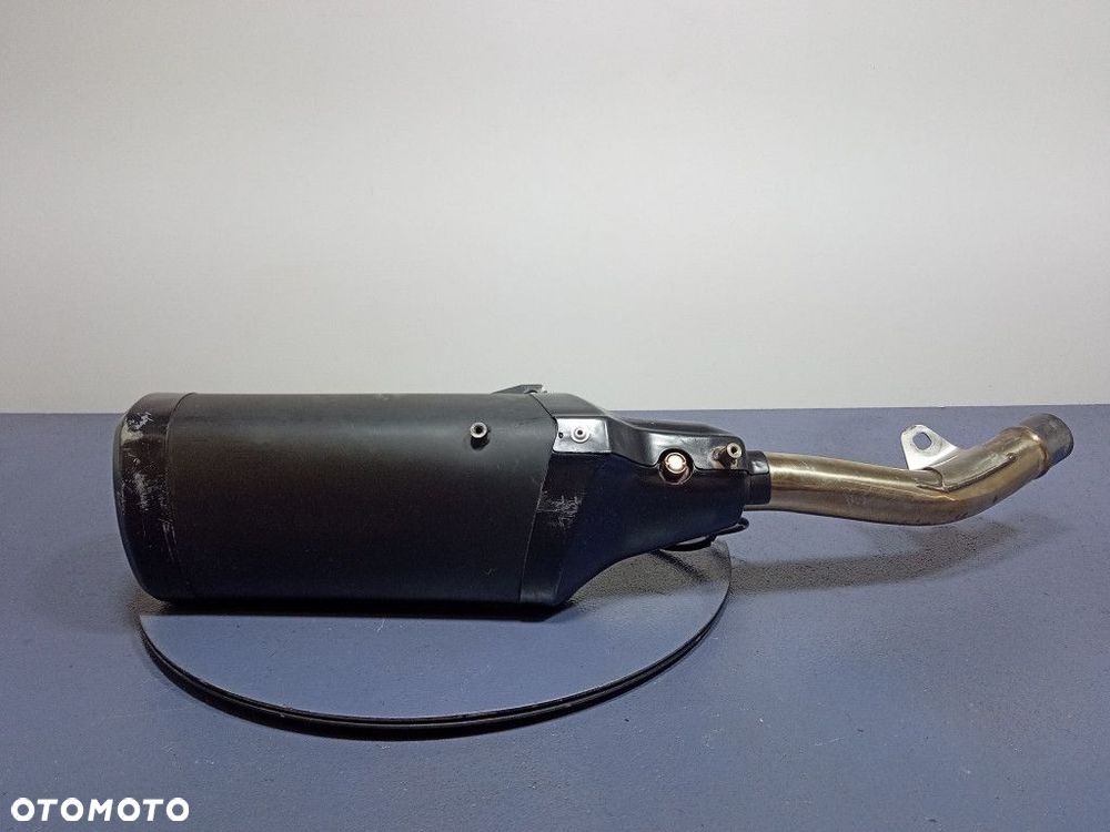 KAWASAKI Z750 TŁUMIK KOŃCOWY KHI K 542 - 5