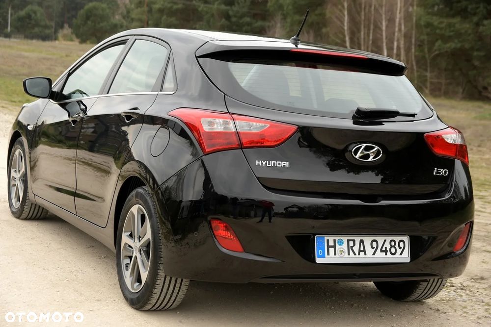 Hyundai i30 1.4 Premium - 5