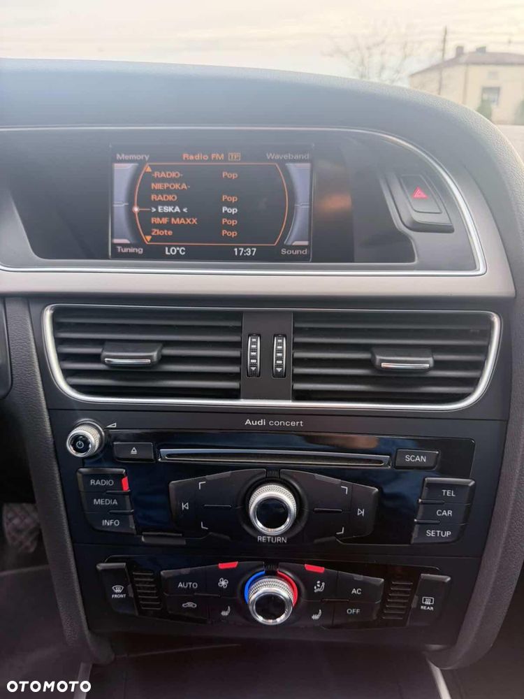 Audi A5 Sportback 1.8 TFSI - 12