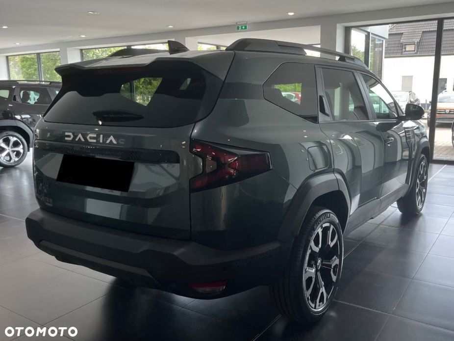 Dacia Bigster - 4