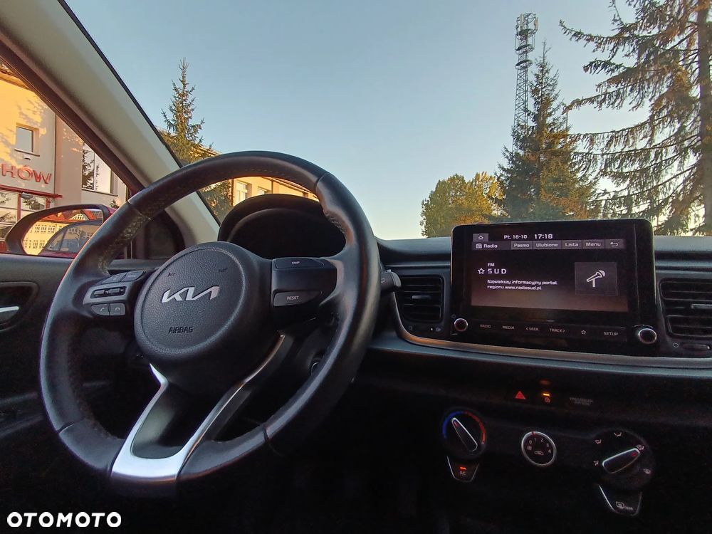 Kia Rio 1.0 T-GDI M - 15