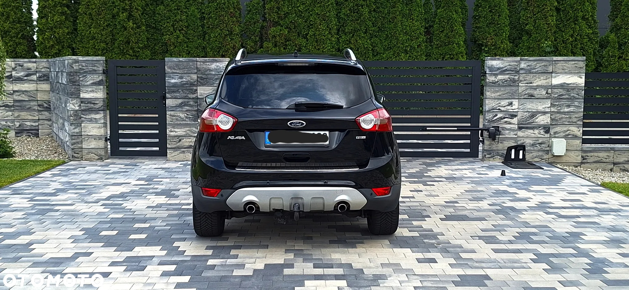 Ford Kuga 2.0 TDCi 2x4 Titanium - 7