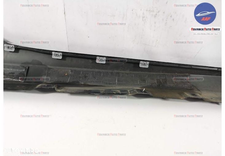 Prag Stanga original Mercedes-Benz  S-Class  W222/C217/A217 [2013 - 20 - 7