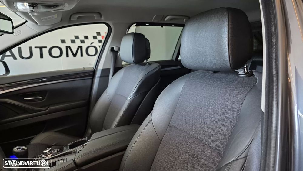 BMW 520 d Pack M - 42