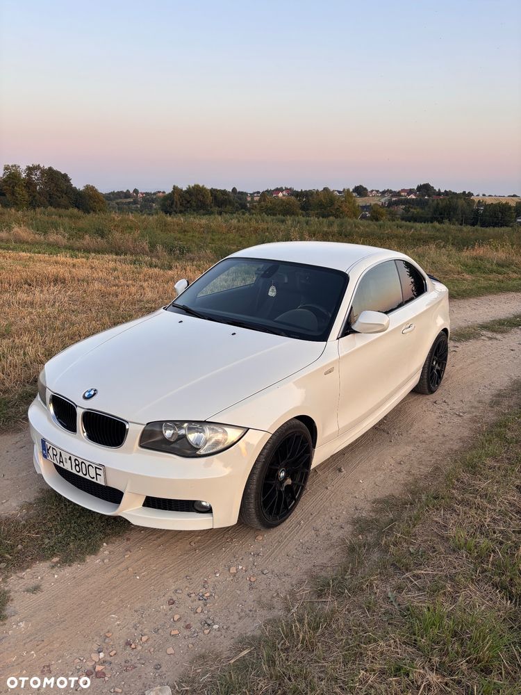 BMW Seria 1 - 3