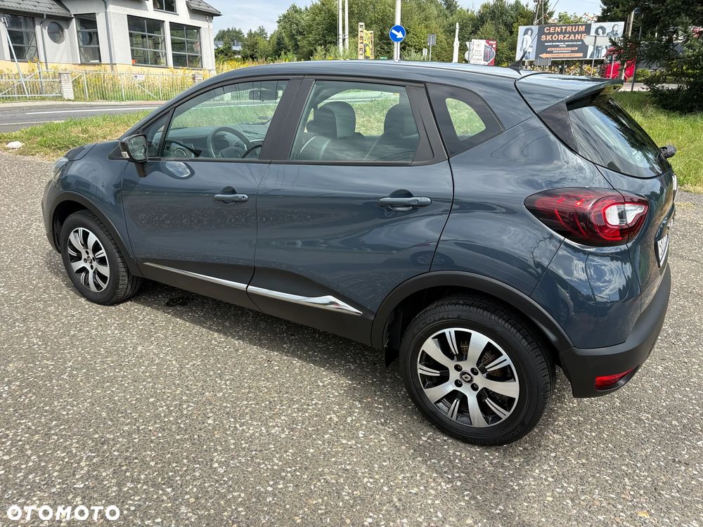 Renault Captur 0.9 Energy TCe Alize EU6 - 3
