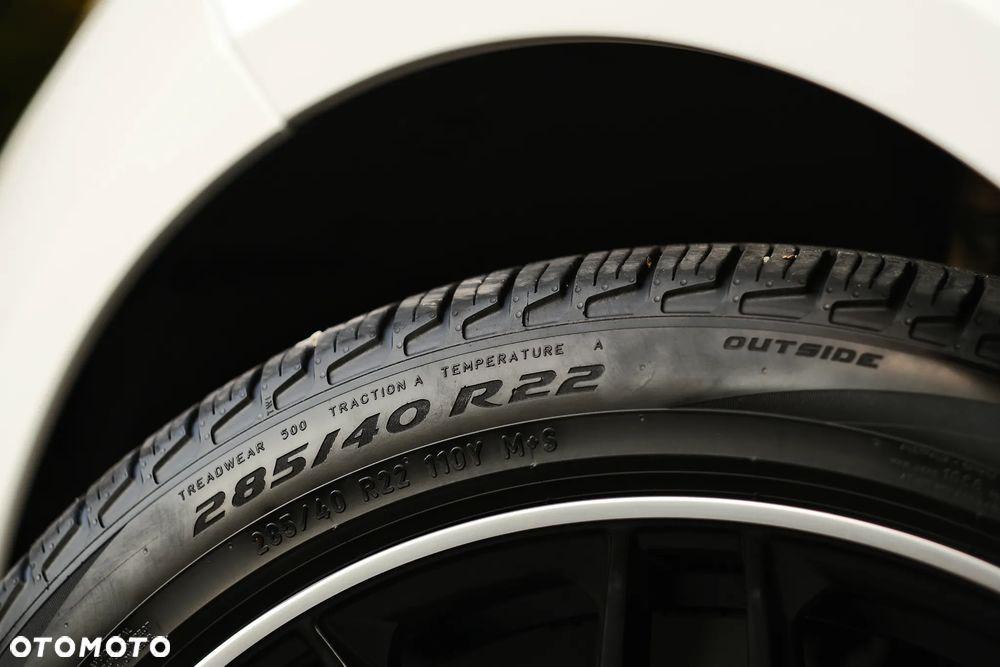 Mercedes-Benz ML - 8