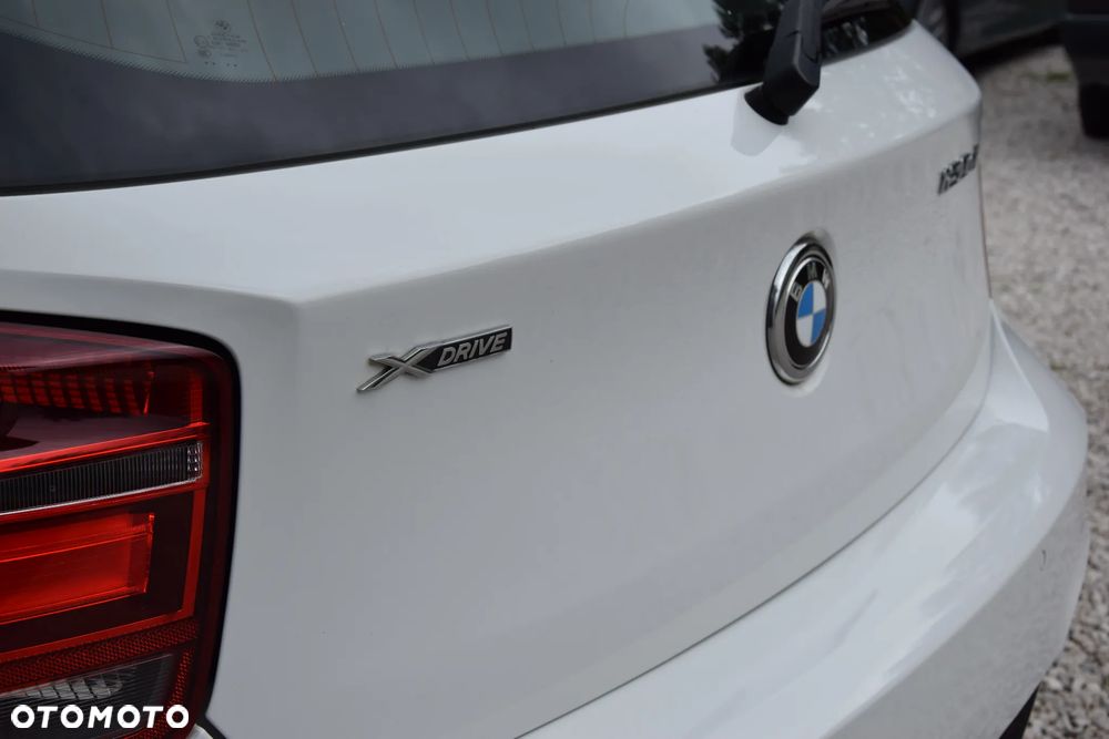 BMW Seria 1 120d xDrive BluePerformance Sport Line - 18