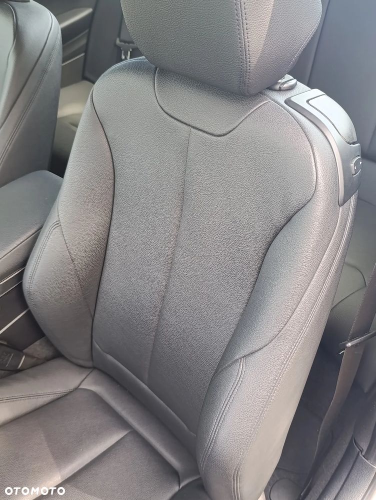 BMW Seria 2 M235i Sport-Aut - 17