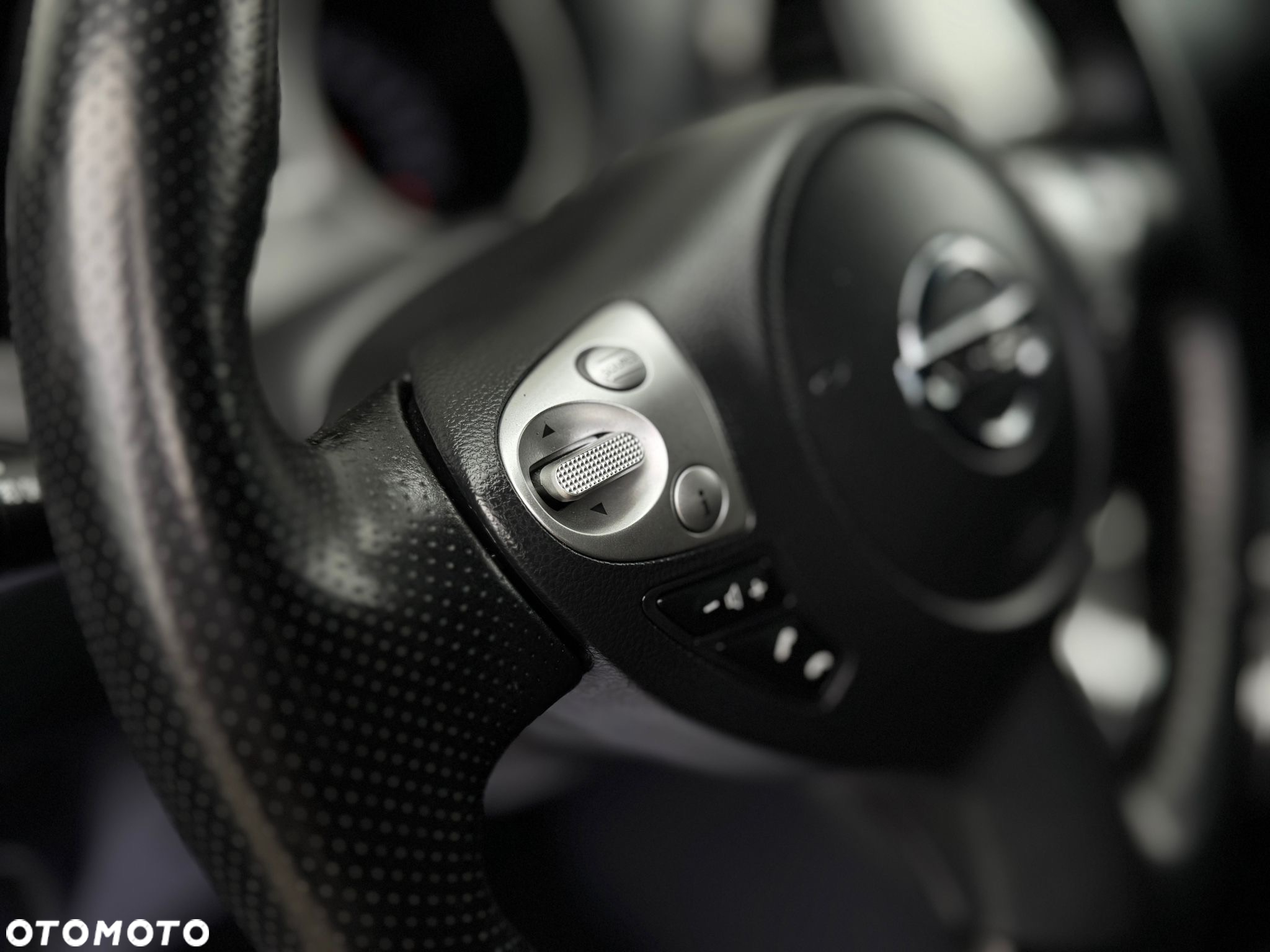 Nissan Juke 1.6 N-Tec CVT - 10