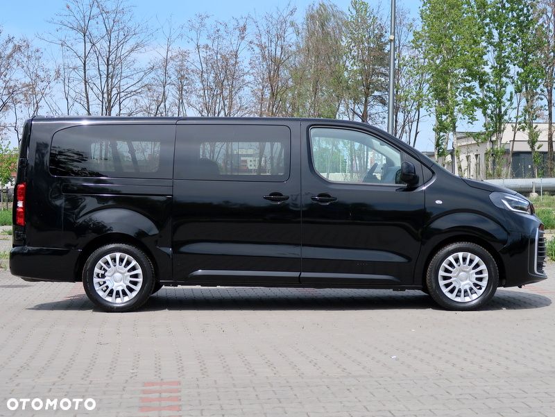 Toyota Proace Verso 2.0 D4-D Long Business - 2