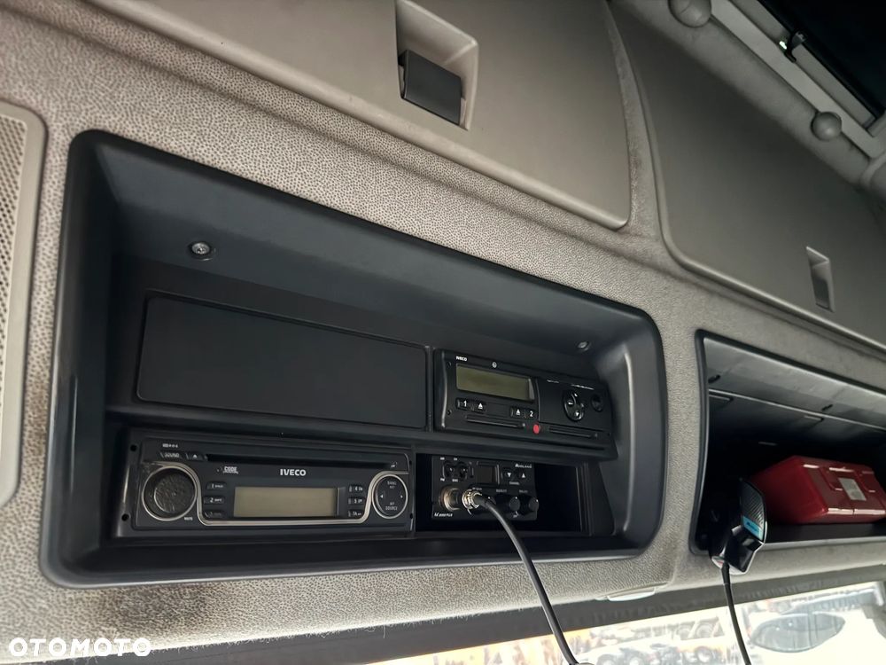 Iveco STRALIS - 16