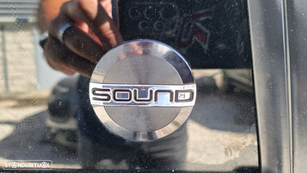 VW Up! (BlueMotion ) sound - 21