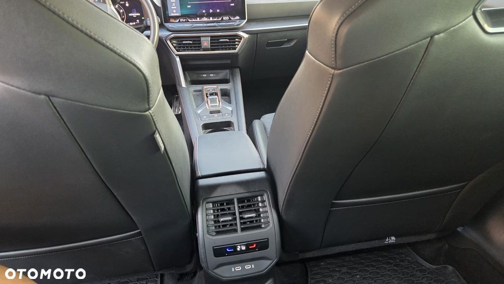 Cupra Leon Sportstourer 1.5 e-Hybrid PHEV VZ DSG - 17
