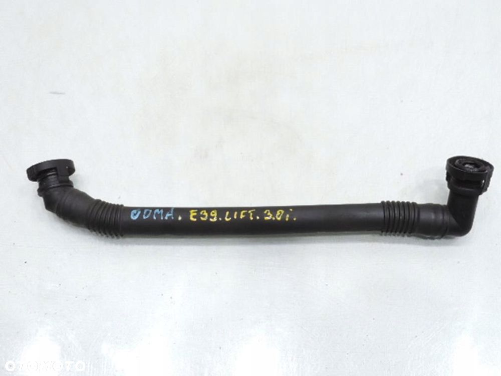 PRZEWÓD ODMY BMW E39 3.0i - 1