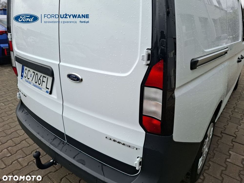 Ford Transit-connect - 11