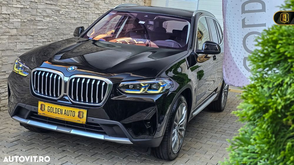 BMW X3 - 29