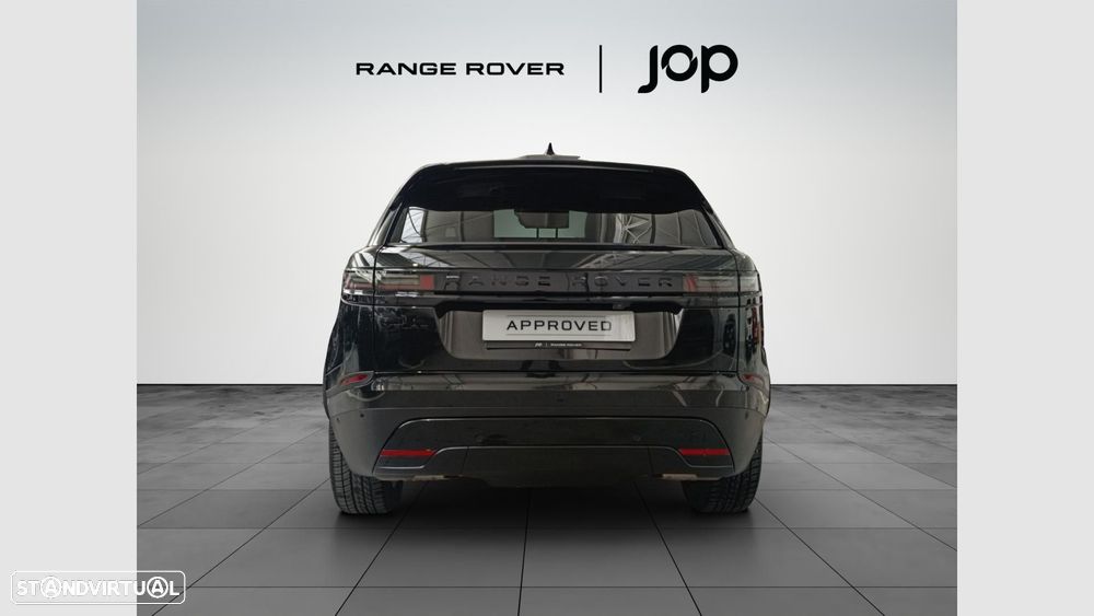 Land Rover Range Rover Velar 2.0 P400e AWD S - 5