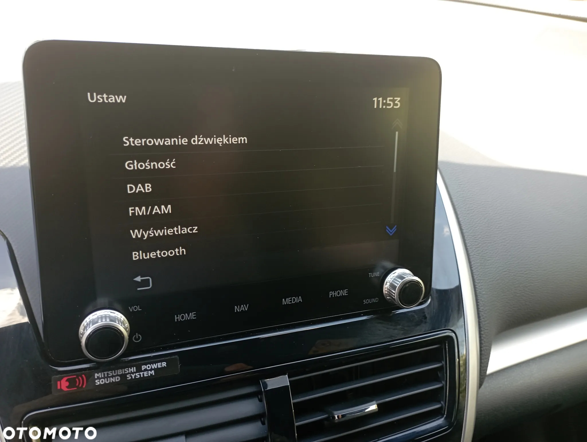 Mitsubishi Eclipse Cross 2.4 PHEV Instyle Plus - 12