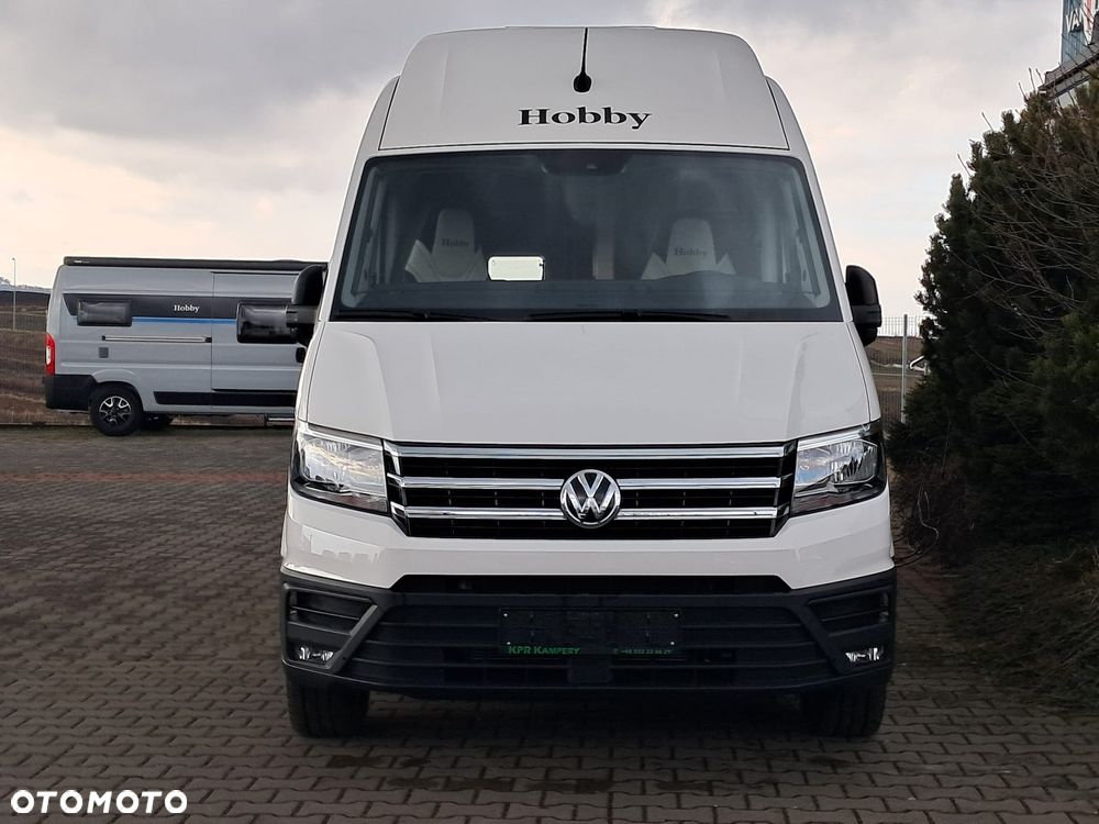 Hobby MAXIA VAV 680 DT Automat 177PS Tempomat Aktywny Zimowa Wersja Nowy - 7