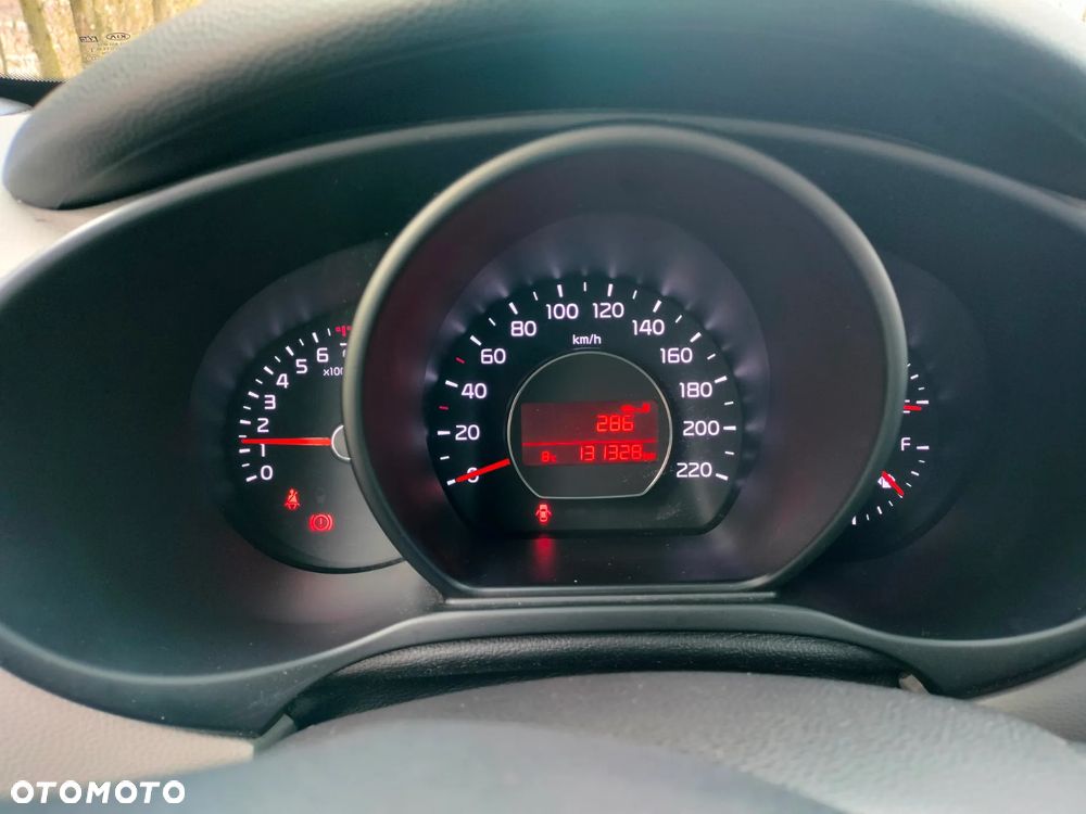 Kia Soul 1.6 GDI L EU6 - 13