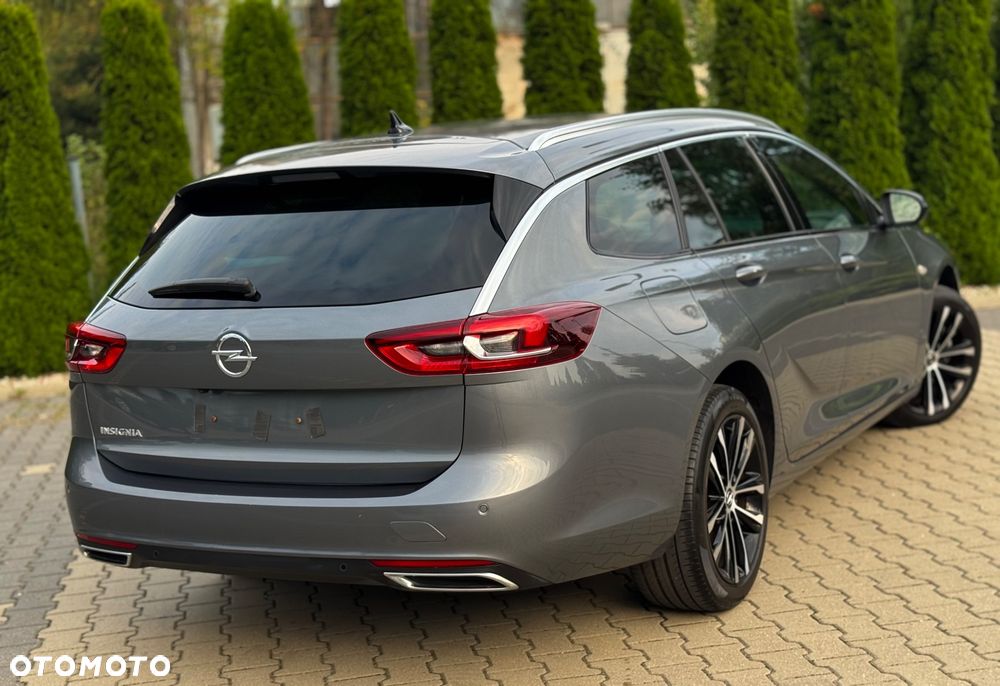 Opel Insignia 2.0 CDTI Ultimate S&S - 22