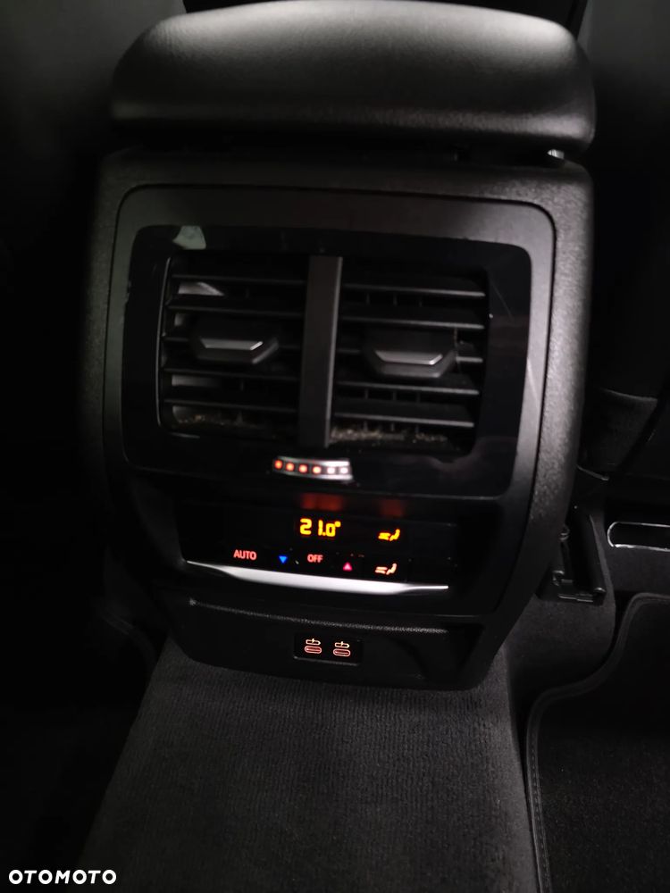 BMW X3 - 22