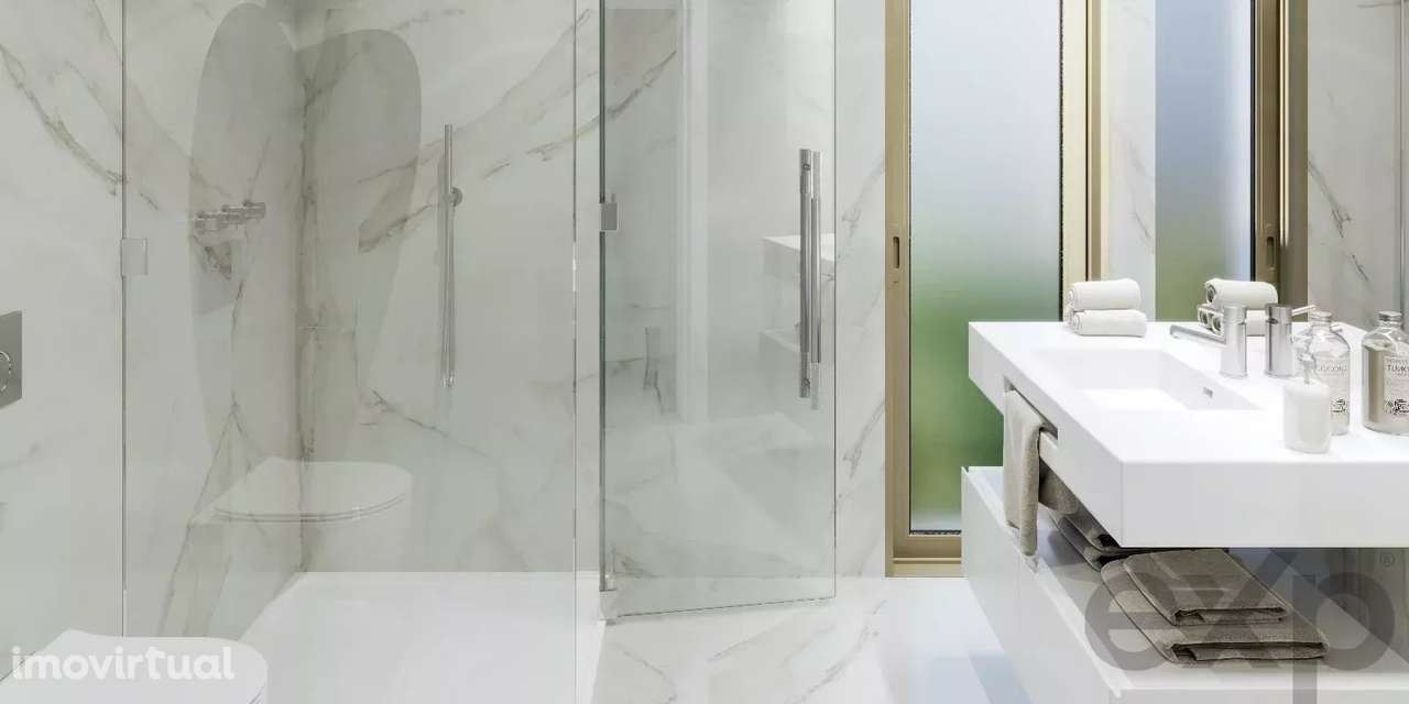 VILLA T4 - LOURINHÃ - Grande imagem: 3/9