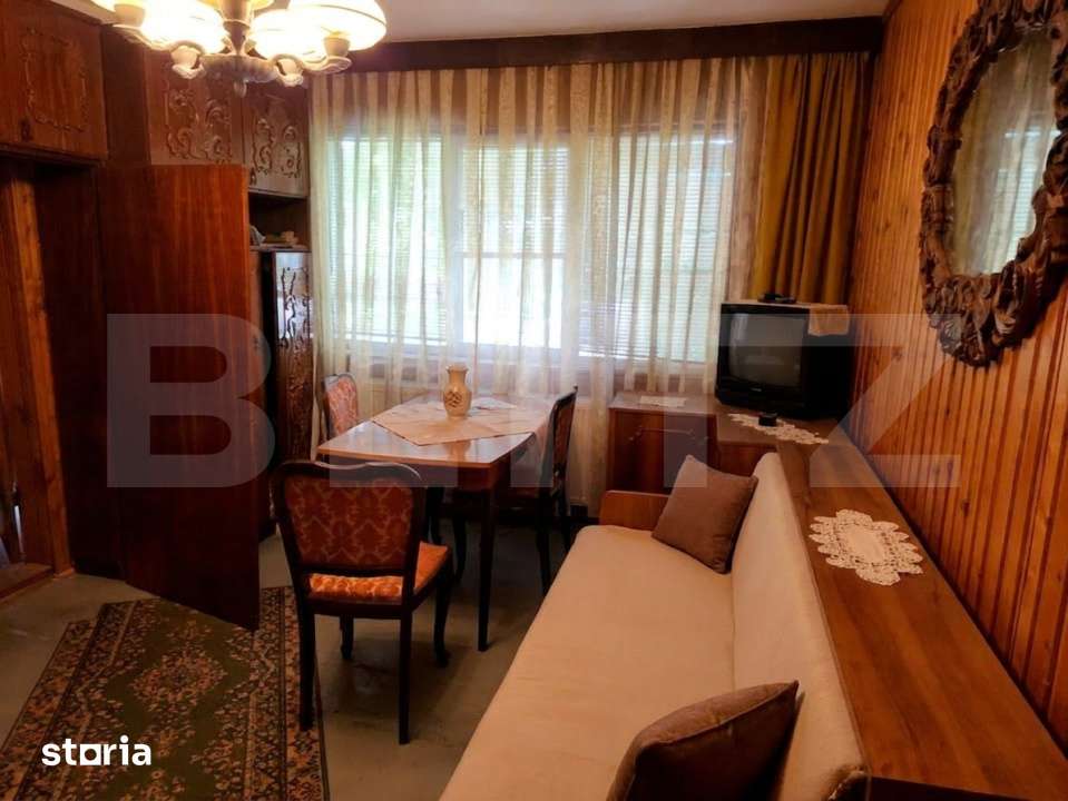Apartament de vanzare, 62 mp, zona Gaesti — fotografia 2
