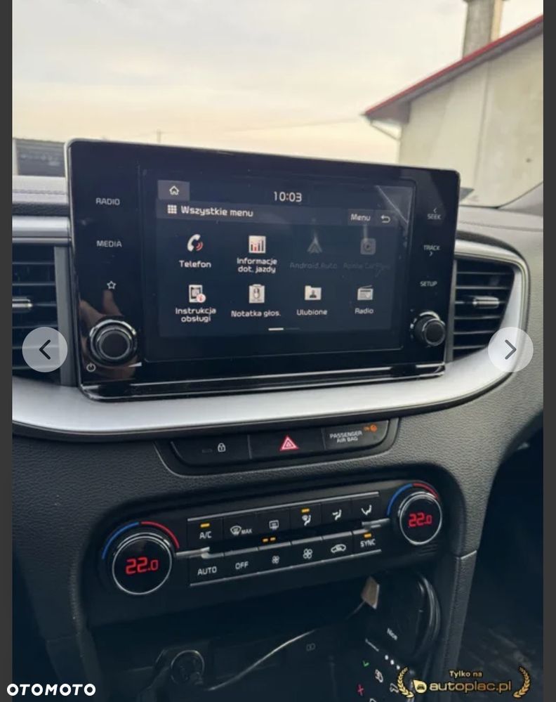 Kia Ceed 1.5 T-GDI M - 18