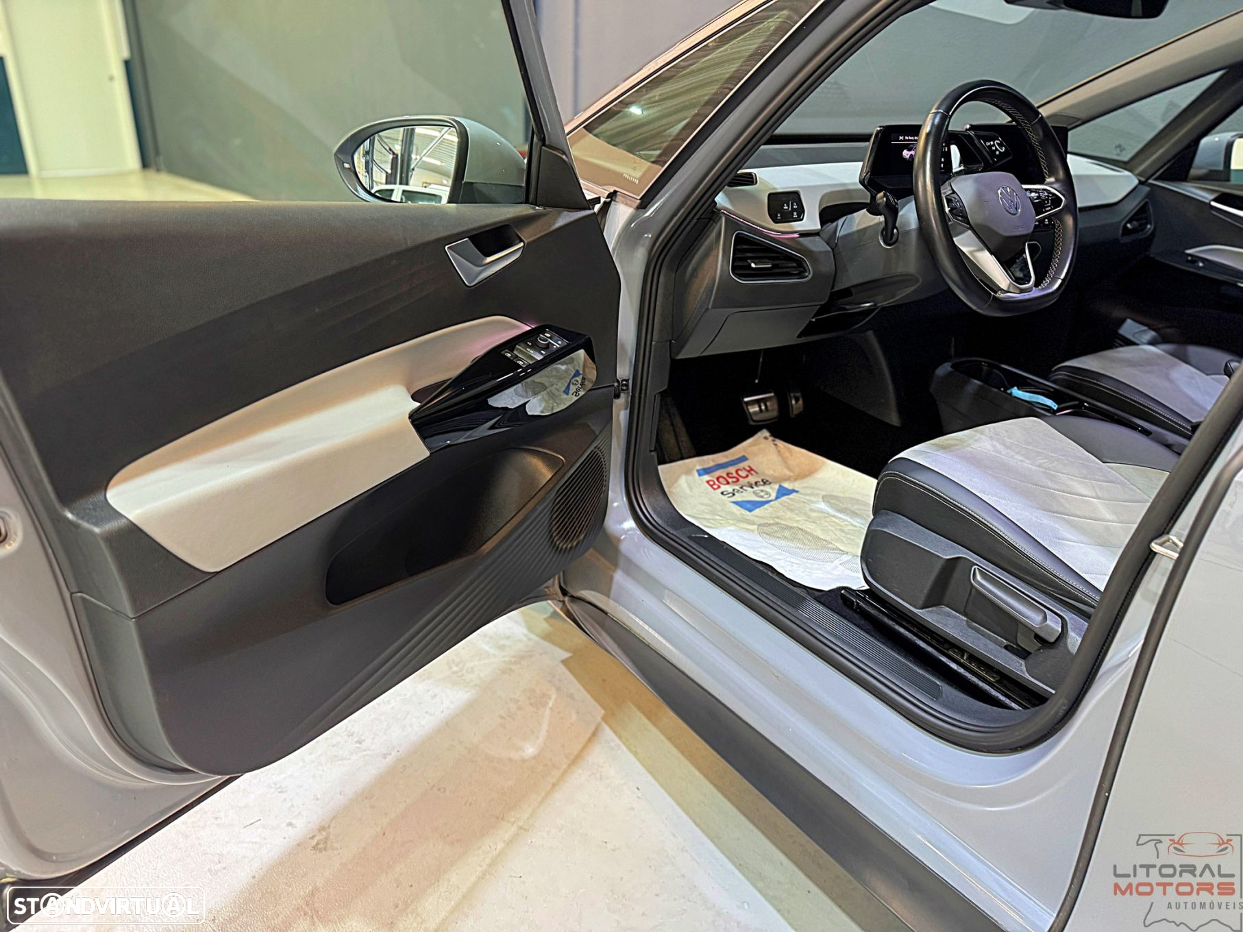 VW ID.3 Pro Performance Style - 13