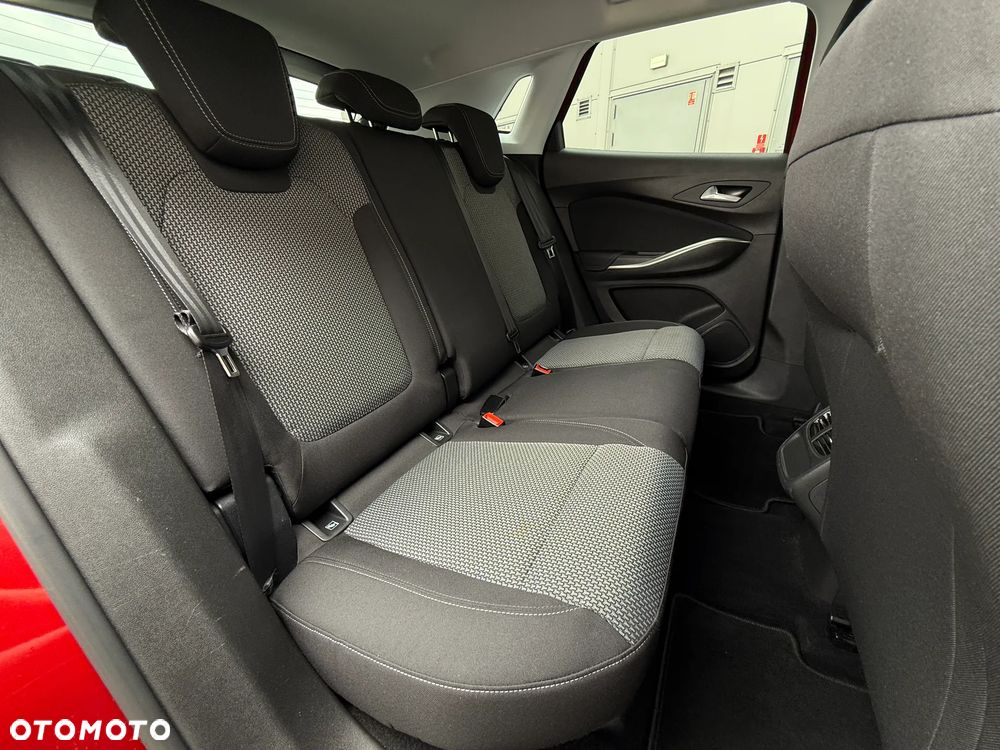 Opel Grandland X 1.6 D Start/Stop Edition - 31