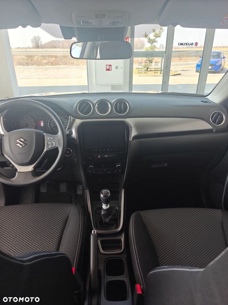 Suzuki Vitara - 9