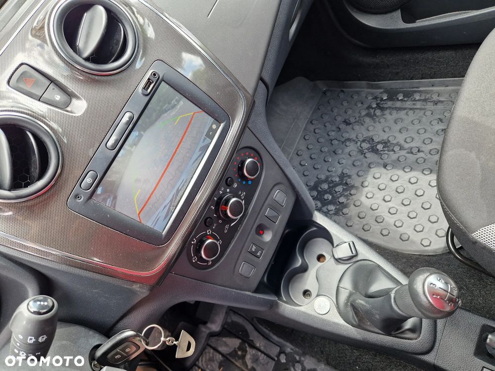 Dacia Sandero Stepway 1.0 TCe Laureate S&S - 27