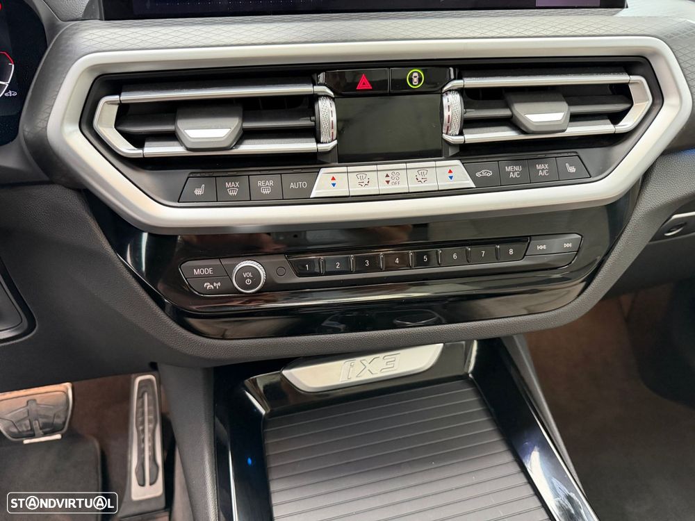 BMW iX3 M Sport Inspiring - 21