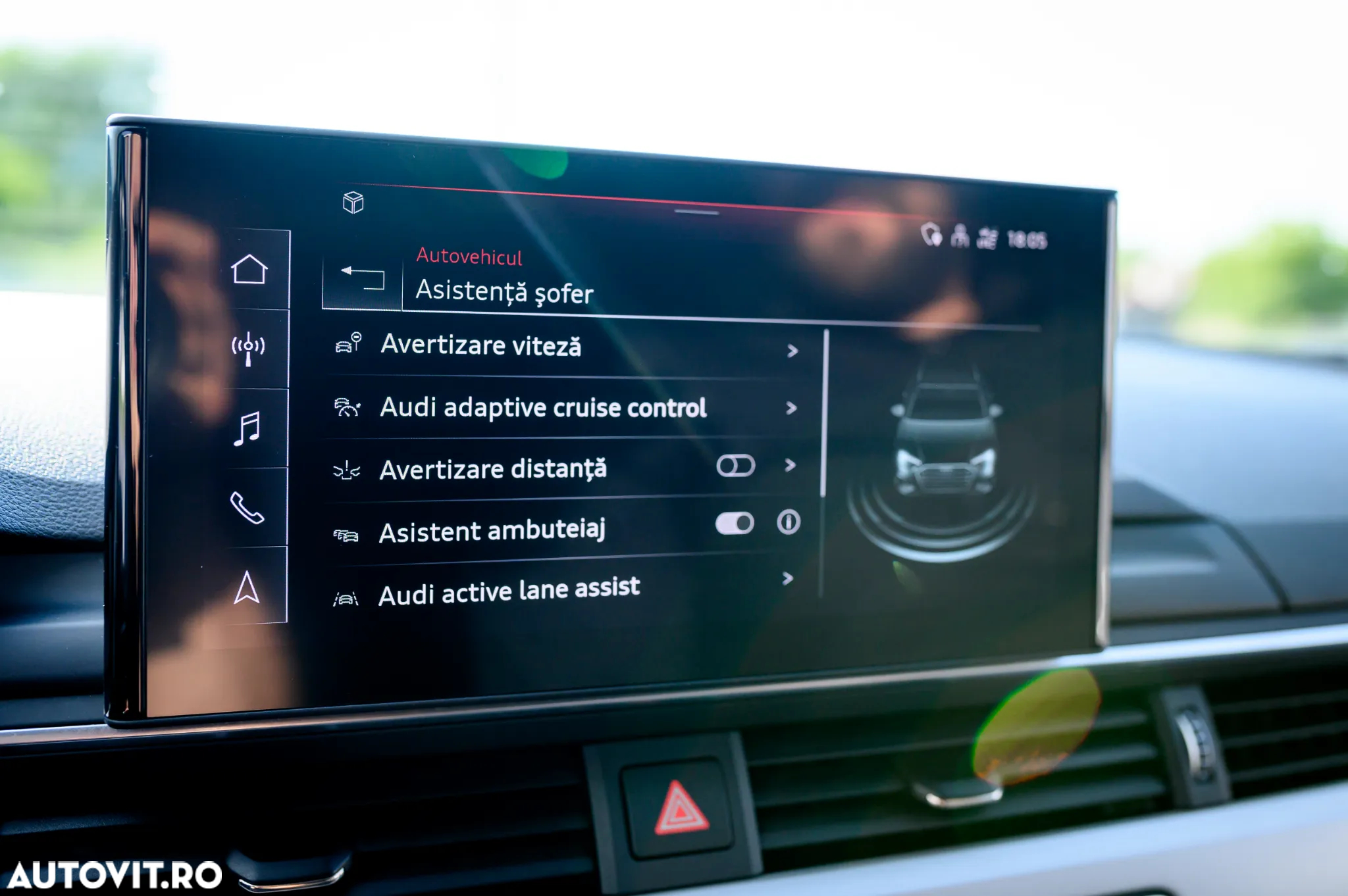 Audi A4 Avant 2.0 35 TDI S tronic MHEV Advanced - 22