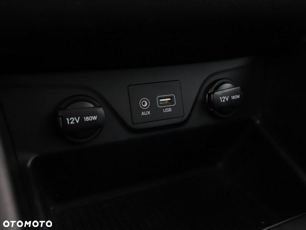 Hyundai Tucson 1.6 Turbo 4WD DCT Advantage - 29