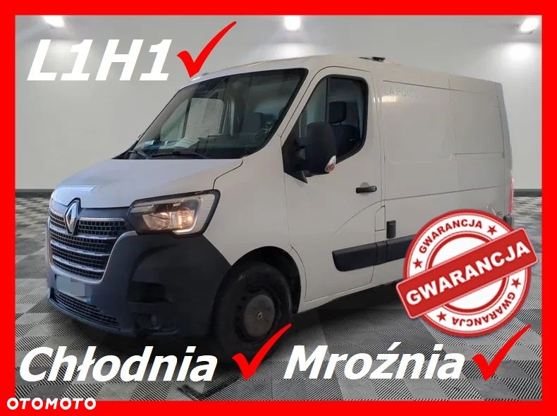 Renault Master - 1
