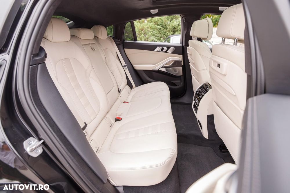 BMW X6 xDrive40d AT MHEV - 18