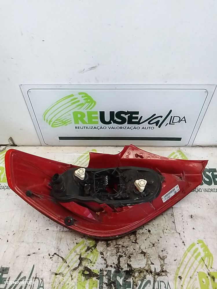 Farolim Stop Dto Opel Corsa D (S07) - 3