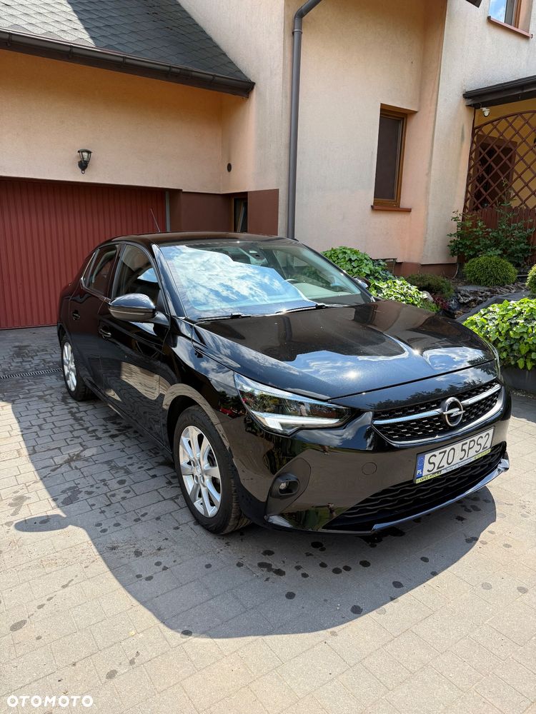 Opel Corsa 1.2 Elegance S&S - 1