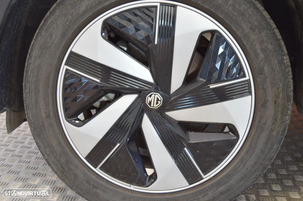 MG ZS Standard Comfort - 10