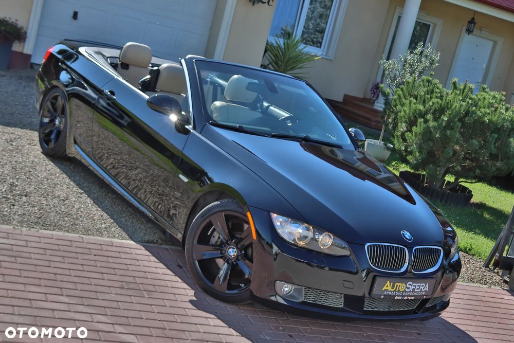 BMW Seria 3 335i M Sport Edition - 1