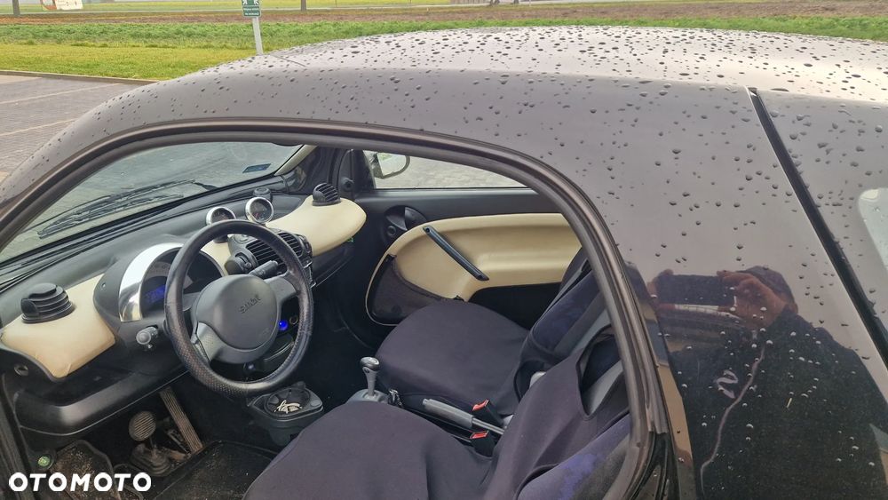 Smart Fortwo - 15