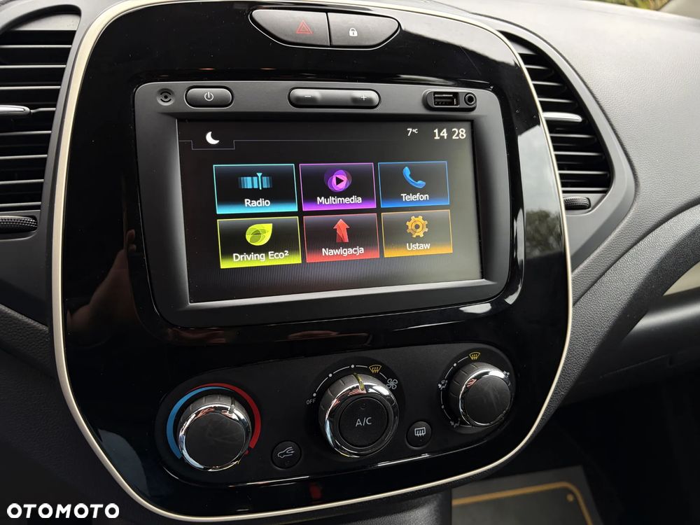 Renault Captur 0.9 Energy TCe Intens - 27