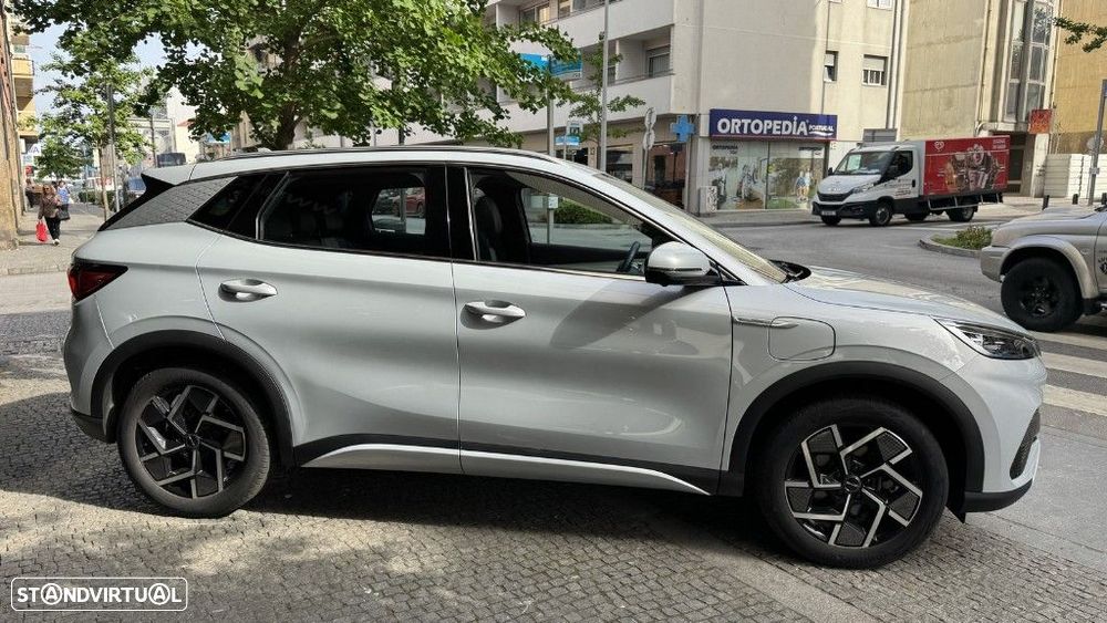 BYD Atto 3 Design - 5