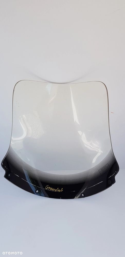Kymco Grand Dink 125 Szyba Owiewka - 3