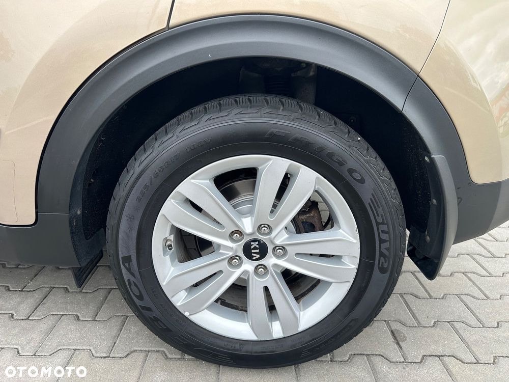 Kia Sportage 1.6 GDI Business Line 2WD - 13